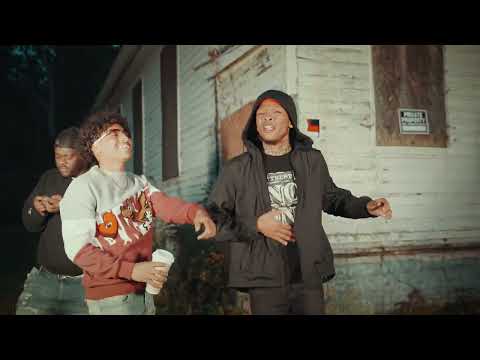 BMG Boog x Berto Montana - "Focus" (Official Music Video)