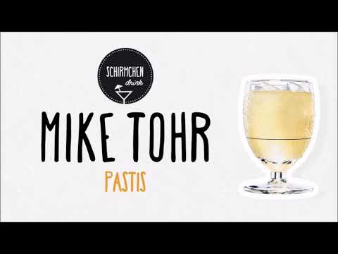 Pastis | Mike Tohr DJ Mix (Tale & Tone, Einmusika, Soulful Techno)
