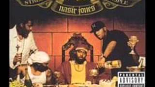 Suicide Bounce- Nas ft Busta Rhymes