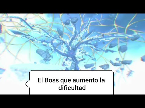 Heaven Burns Red: Guia de boss: Sun Eater