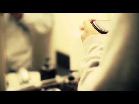 Nox-T ft G-Mos - Une Gabova  (LOVE STORY) 2011