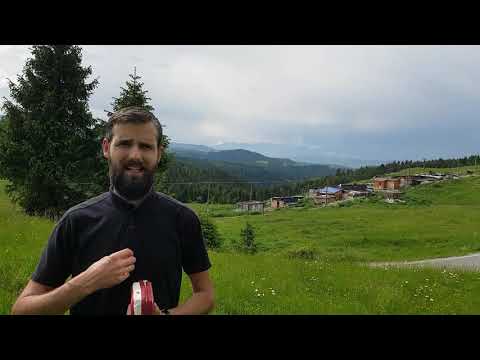 ...S BOŽÍM SLOVOM (6) - Viera klub