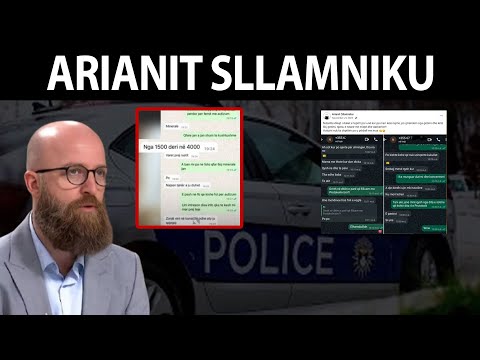 E tmerrshme: ILAÇET për KAFSHË i përdorte për AUTIZËM - Dalin DEKLARATAT tronditëse