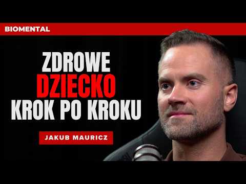 Biomental and Jakub Mauricz