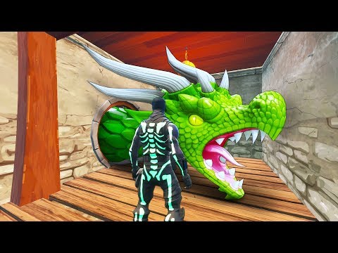 first dragon has been found in fortnite - fortnite dragon eggs missing
