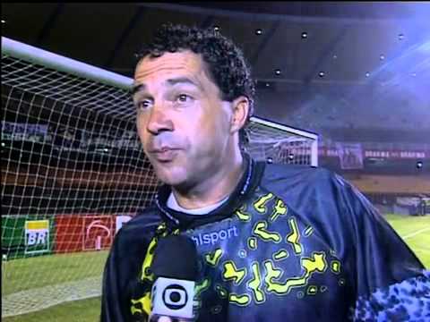 Vasco 2 x 0 Atlético-MG - Campeonato Brasileiro 1997