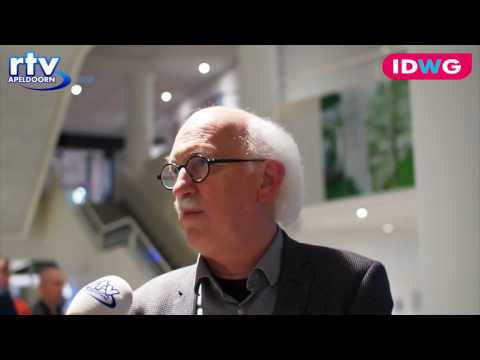 Toch parkeren bij AGOVV