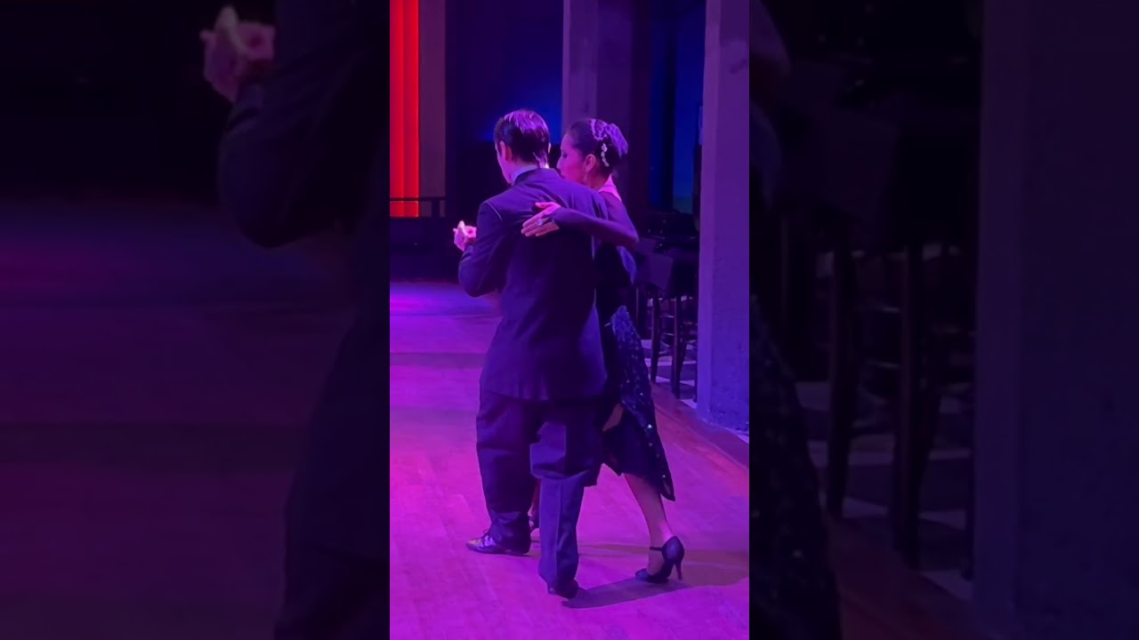 Compañía Folklorica Polular de Leonardo Freire. May 2026. Buenos Aires