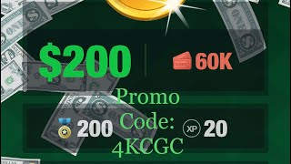 Skillz -  Solitaire Cube - Game for 1 Dollar $