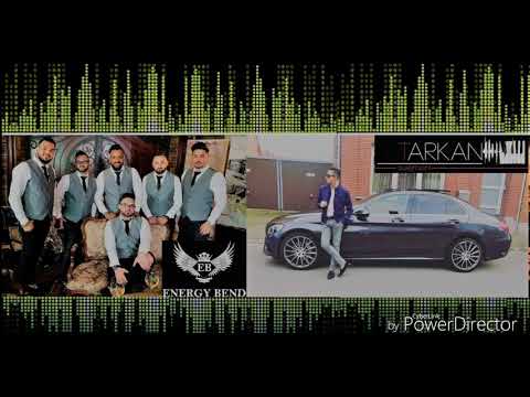 ENERGY BEND & TARKAN - SpLeT 2●18