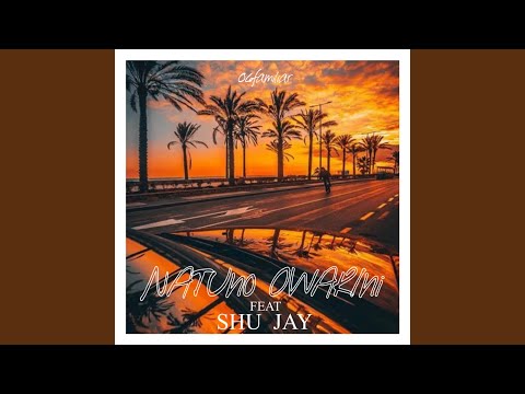 ナツノオワリニ (feat. SHU & JAY)