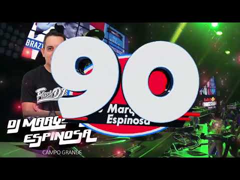 Festival  Anos 90 Brasil ( AnnLee)