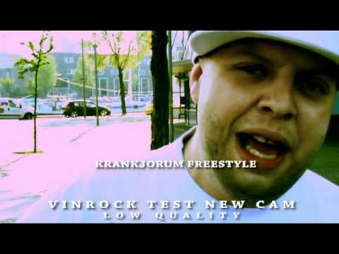 Krankjorum - Quick Freestyle 5314