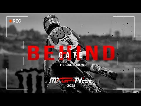 Behind The Gate | Episode 02 | The Cauldron | Season 2025