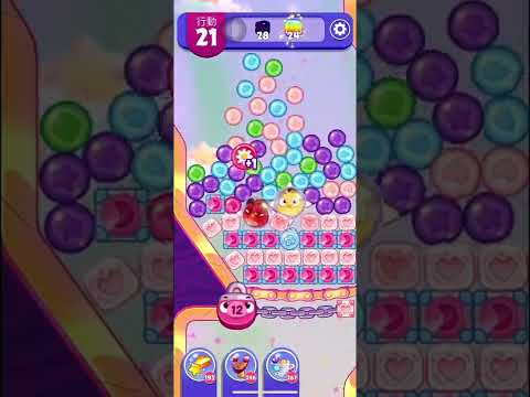 (Angry birds dream blast) Level 9530 gameplay, subscribe for latest update!