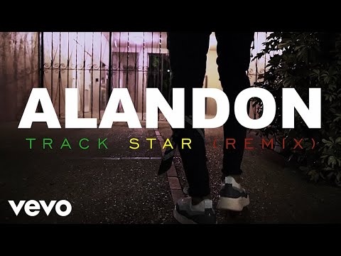 Alandon - TrackStar (Remix) Official Video