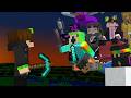 If Kenadian Made Unstable Universe Videos