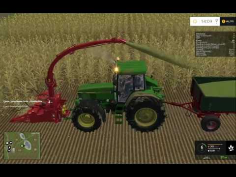 Farming Simulator 15 Sosnovka Ep.16