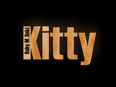 Kitty - Roby M. Beki