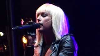 Big Grams - Goldmine Junkie – Treasure Island Music Festival 2015, Live in San Francisco