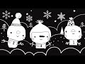 Baby Sensory Video Black White High Contrast Classical Mozart Music The Best 1st Christmas
