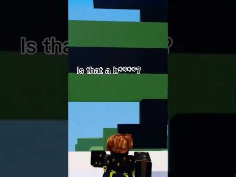 Did @FoltynFamily just swear? #roblox #robloxbedwars #tanqr #fyp #fypシ #shorts