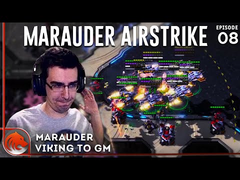 Roach Ravager ALLIN - BAD IDEA! | MASS Marauders & Vikings to GM #8