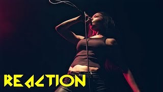 Once Human - Dark Matter REACTION | BethRobinson94