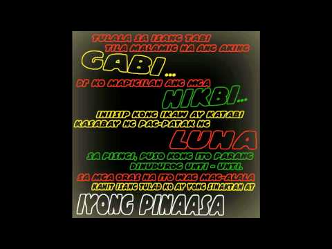 Pinaasa (Digital Release Star Records) Vlync - Yozo - Zyklone - Dizzer - 9cent