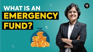 Step 1 Financial Planning: Emergency Funds Explained By CA Rachana Ranade