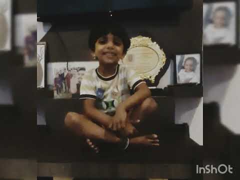 Children's Day special by Heizel