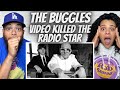 THIS WAS COOL!| The Buggles - Video Killed The Radio Star REACTION