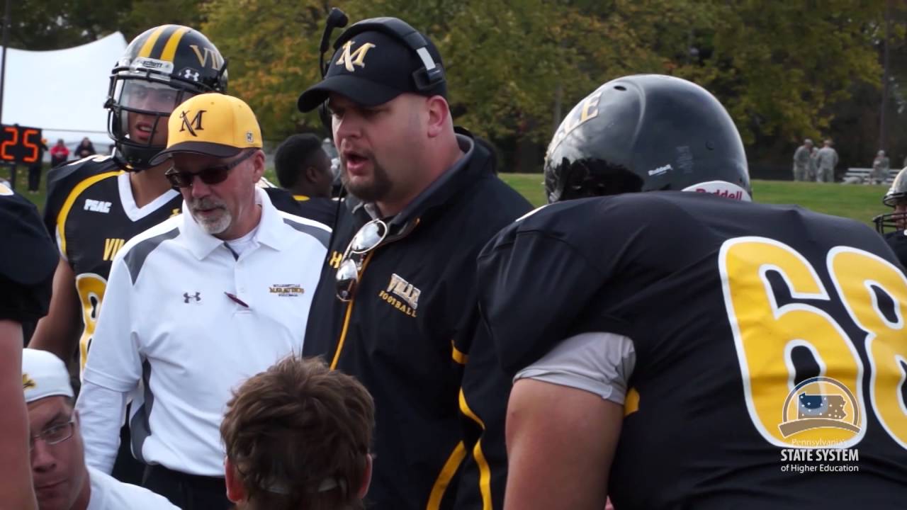 Infinite Opportunities: Millersville University (S2E14)