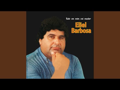 Fiquei tão triste - Eliel Barbosa