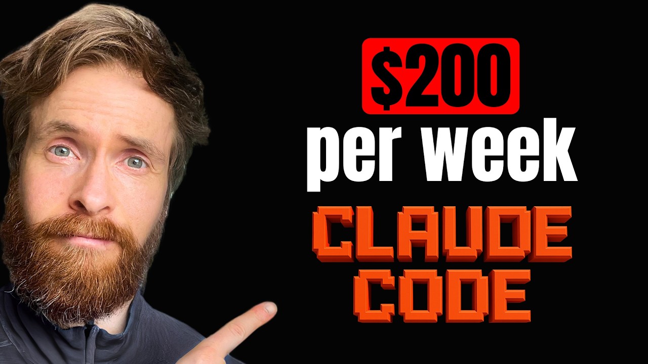My Easy Claude Code Passive Income AI Automation Setup