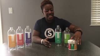 SNAP Products Video - Safe for Nature Animals and People