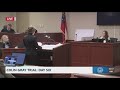 I Ll Just Tape You To A Chair Colt Gray S Mother Testifies About Desperate Decision To See Kids