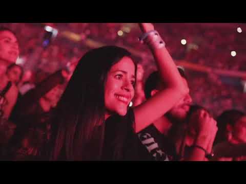 Daddy Yankee   2K20 Live Parte 1