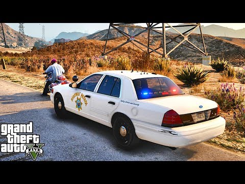 GTA 5 MODS LSPDFR 1014 -  LIVE PATROL!!! (GTA 5 REAL LIFE PC MOD)