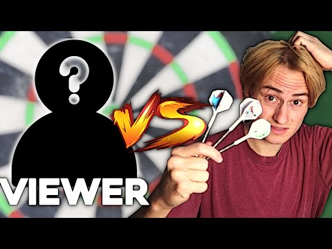 ICH spiele gegen einen ZUSCHAUER🎯