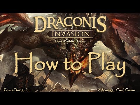 Draconis Invasion: Wrath