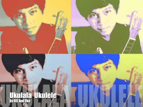 Ukulala Ukulele (Demo version) By Off And Uke