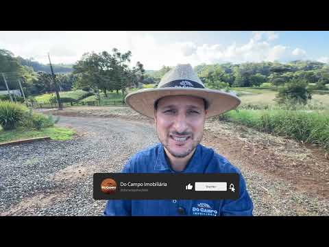 RECORDAÇÕES - CHACARA EM MARAVILHA