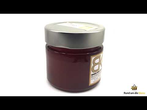 Bio Waldhonig 250g von Bio Imkerei Kordesch