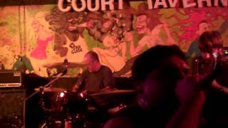 Torchbearer - Spy Report @ Court Tavern (May 22, 2010)