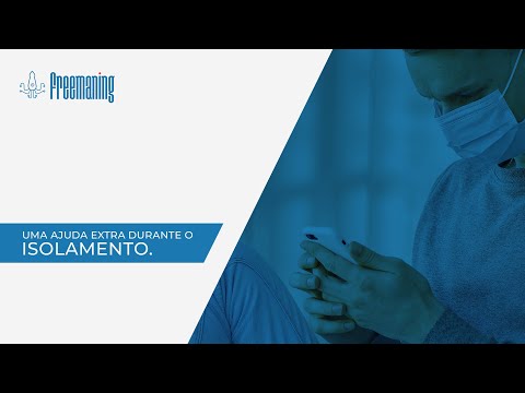 Ajudando você durante a pandemia de COVID-19 | Freemaning Promotional