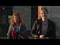 Straatbingo begint trend te worden in Emmeloord