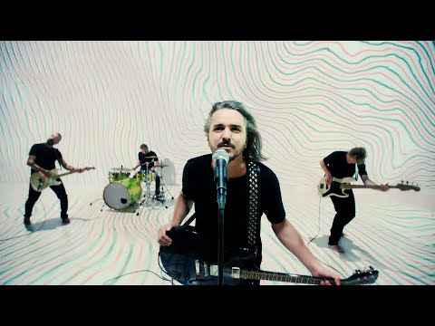 MANUEL NORMAL BAND - Wind [Official]