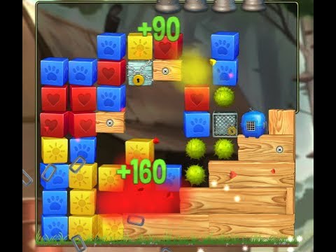 Pet Rescue Saga Level 4335