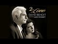 David Benoit feat. Jane Monheit: Love Theme From ...